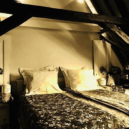 Bijzonder Overnachten Tzeeuwse Kloppertje Middelburg Luaran gambar