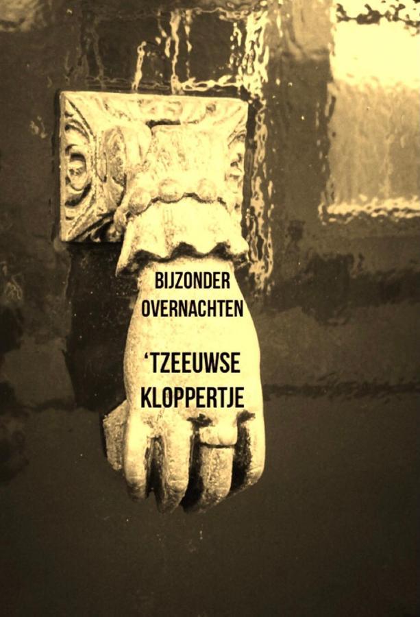 Bijzonder Overnachten Tzeeuwse Kloppertje Middelburg Luaran gambar